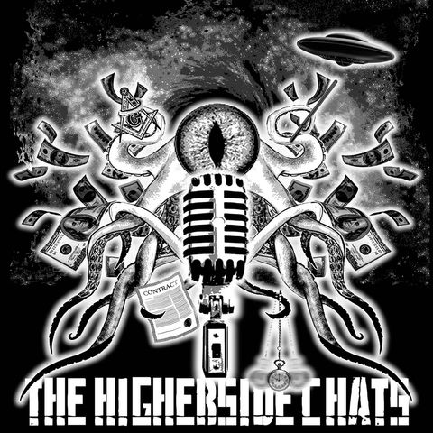 HigherSide Chats + Jay Dyer - Esoteric Hollywood 2, Movies, Mobs, & Mind Control