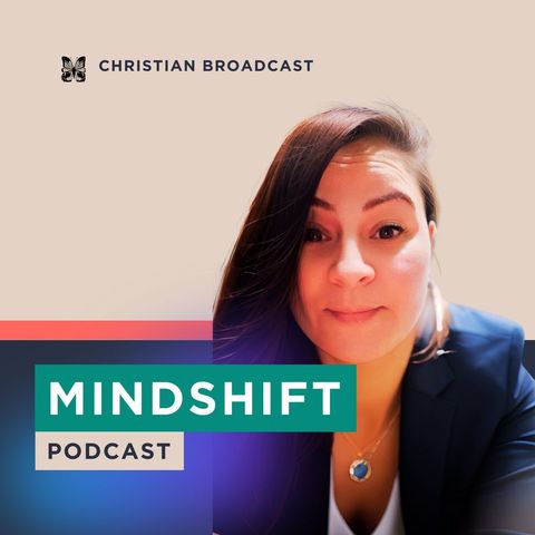 Mindshift Episode 5: The Eternal Nature of the Soul - An Interview with Sarah Green Schwarz