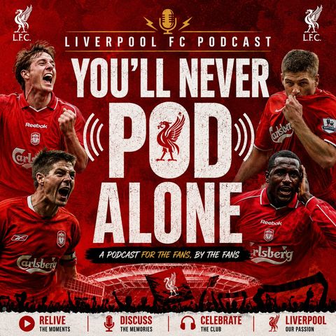 Copertina del podcast