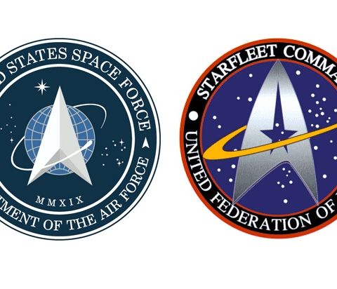 Episode 556: Space Force – Culture, Ranks and Making the Future