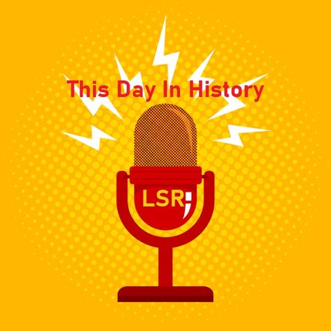This Day In History October 26