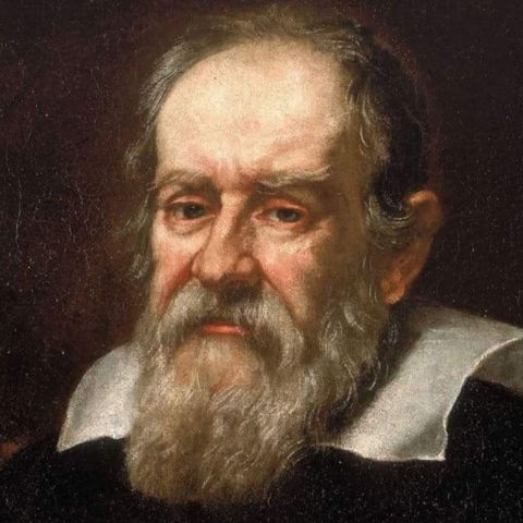 Galileo Galilei - Vita e opere
