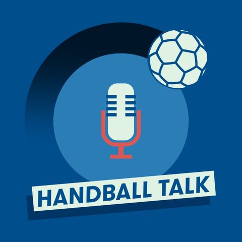 HandballTalk - Puntata 3: con Pablo Marrochi