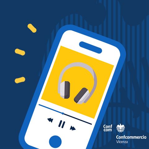 Copertina del podcast