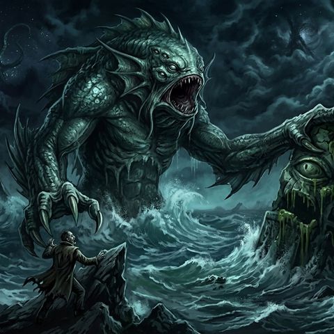 Dagon