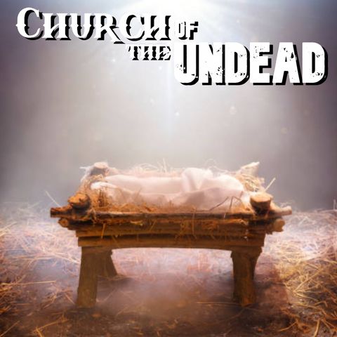 ARE YOU WORSHIPPING A FALSE JESUS? #ChurchOfTheUndead