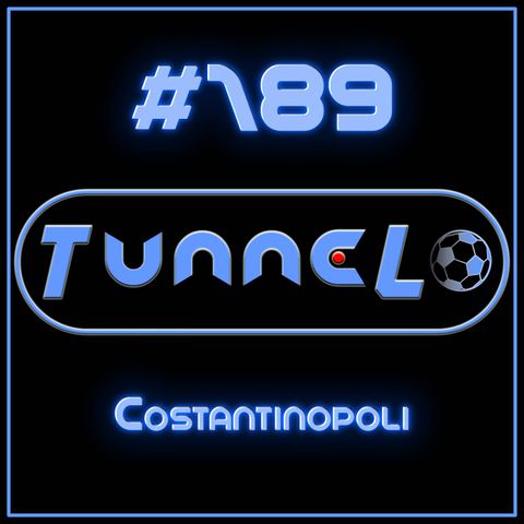 #189 - Costantinopoli