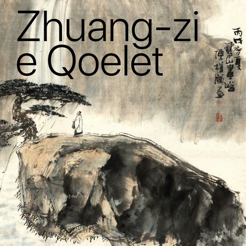 Zhuang-zi Qoelet