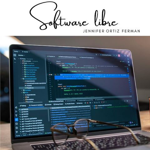 Software libre