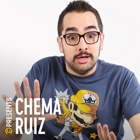 Chema Ruiz - Soy positivo