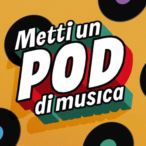 Portada del podcast