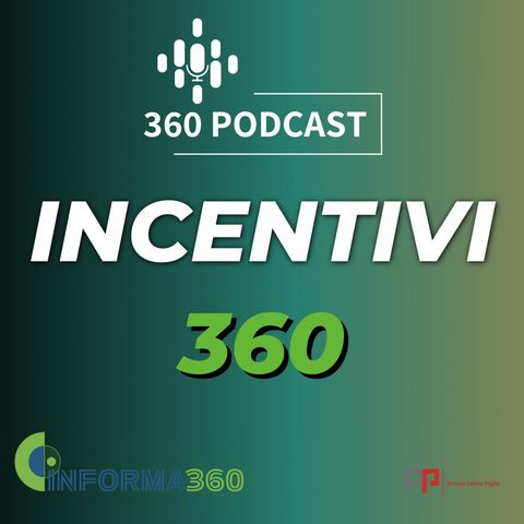 Copertina del podcast