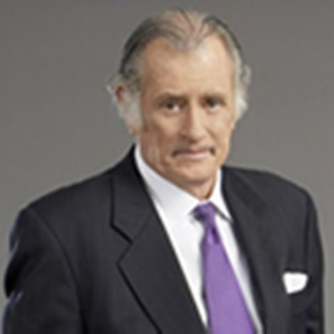 Over Time by Frank Deford