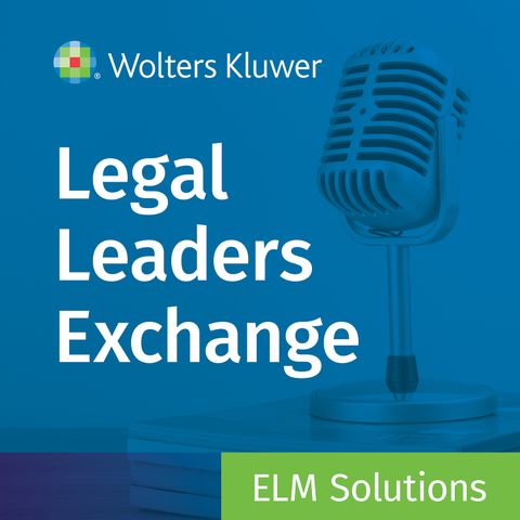Episode 14: Worst Practices and Challenges of Change Management in Legal Ops