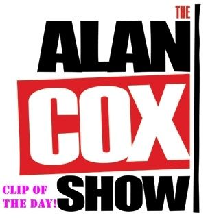 Alan Cox Show Clip of the Day 4