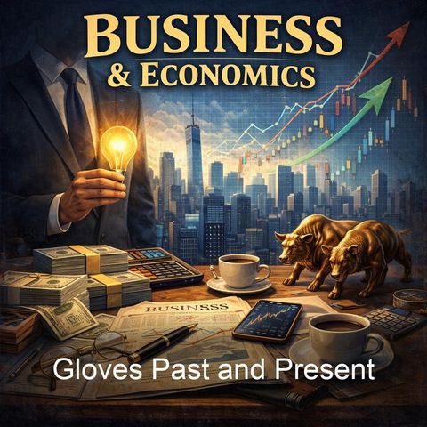 Copertina del podcast