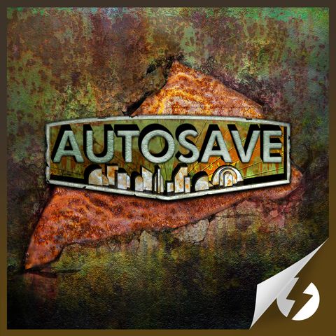 Welcome to AutoSave: BioShock
