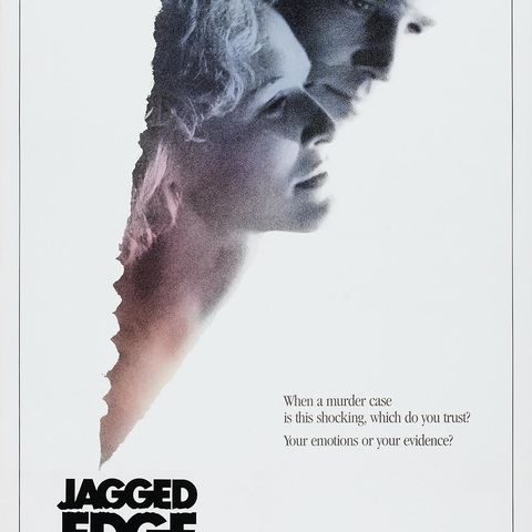 Jagged Edge