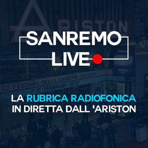 Demo Sanremo Live
