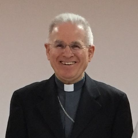 Vescovo Mariano Crociata (commento)
