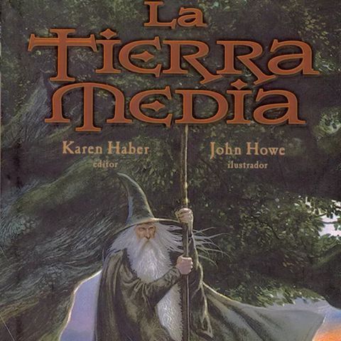 La Tierra Media - AA. VV.