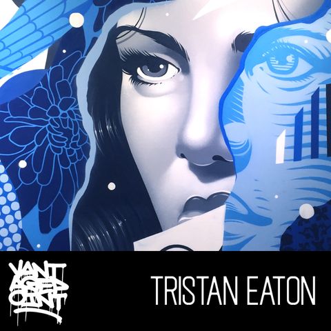EP 74 - TRISTAN EATON