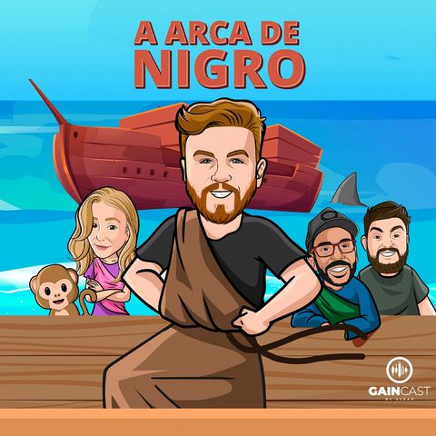 GainCast#80 - Thiago Nigro e o conceito da ARCA nos investimentos