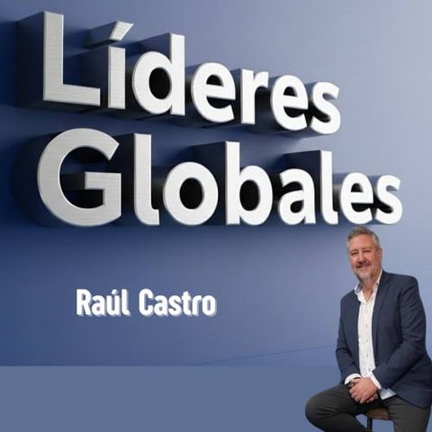 Líderes Globales