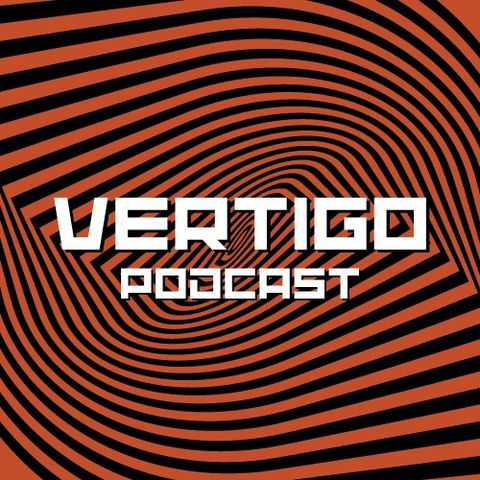 Portada del podcast