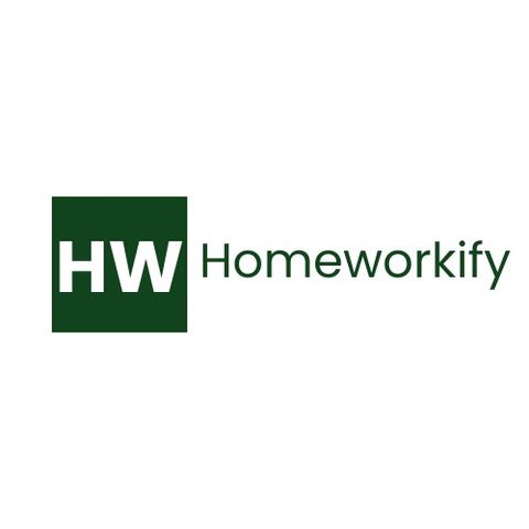 Homeworkify English AI Chatbot
