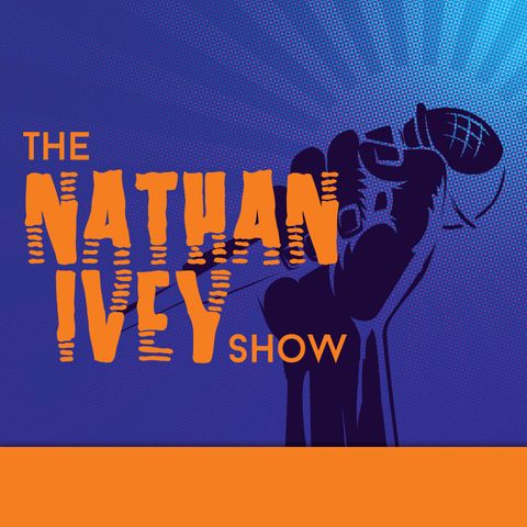 Update on the Nathan Ivey Show