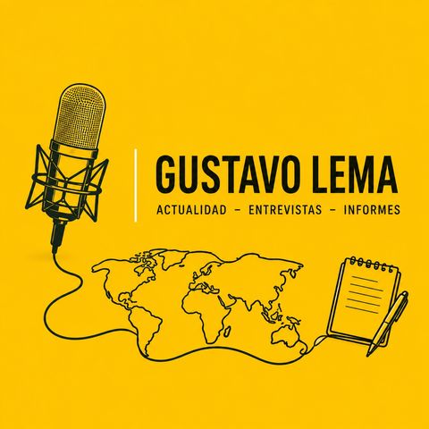 Copertina del podcast