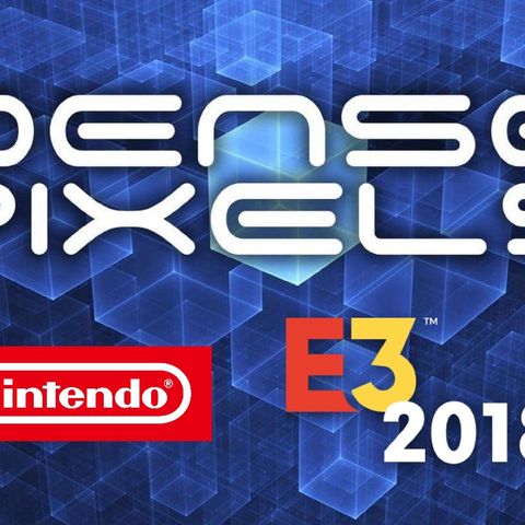 E3 2018 - Reactions to the E3 Nintendo Direct