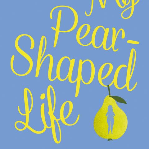 Author Carmel Harrington discusses her new book "My Pear-Shaped Life."