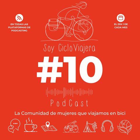 #10 Ruta en bicicleta por Sevilla, el silencio y Consejo de Sabias