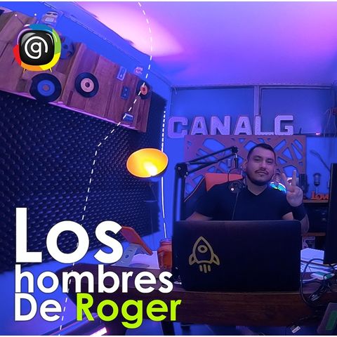 Podcast Cover