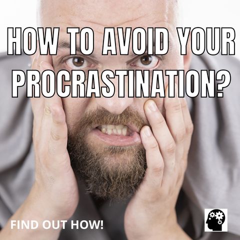 How To Overcome Procrastination?