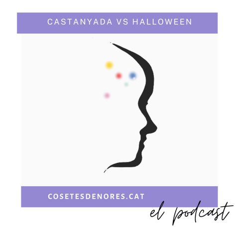 Castanyada vs Halloween