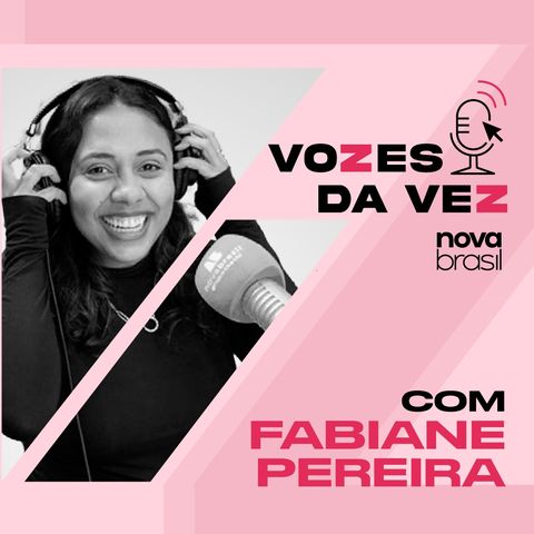 Portada del podcast