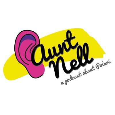 1 - Aunt Nell