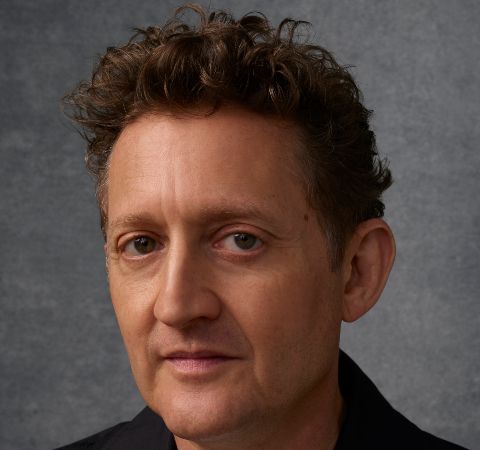 Milling About with Alex Winter