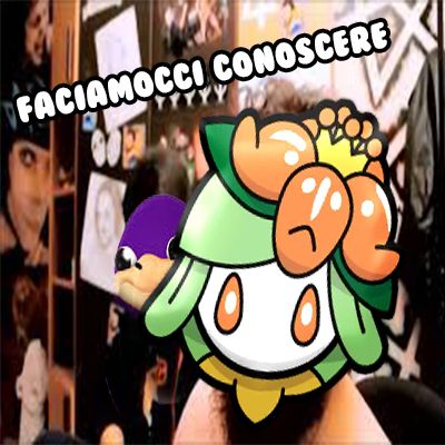 FACCIAMOCCI CONOSCERE (late show ep.3)