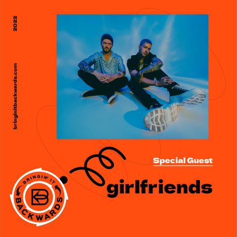 Interview with girlfriends