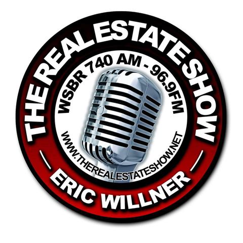 The Real Estate Show 122117 WTT