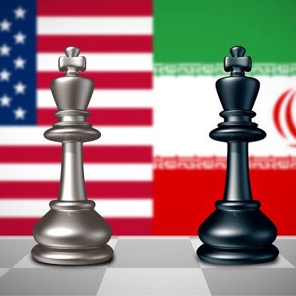 US vs. Iran - Is the war back on