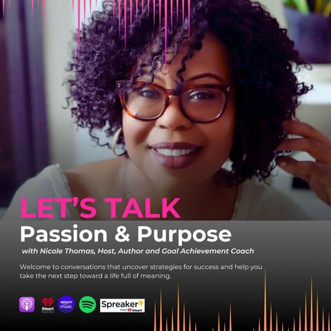 EP 1 -  Wilma Hollis | author, speaker and blogger