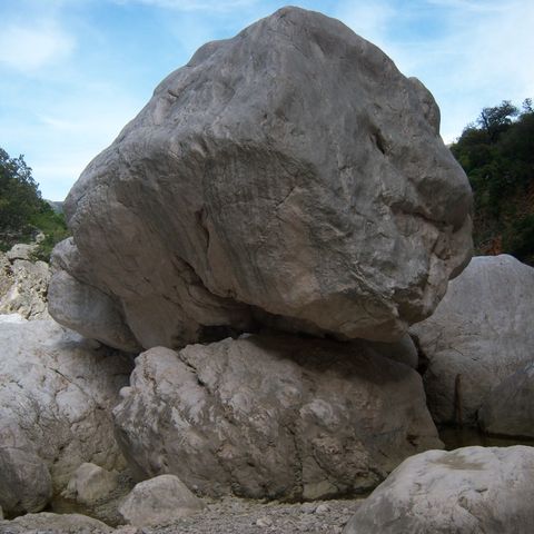 Percorsi ogliastrini