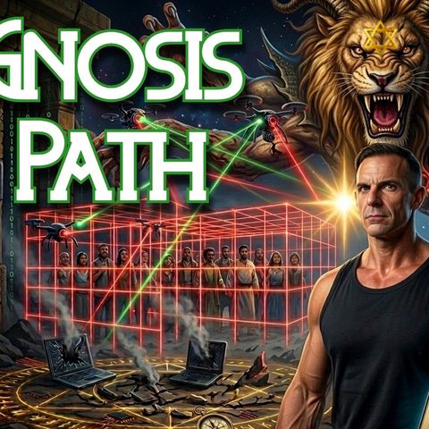 Gnosis Thought Experiment