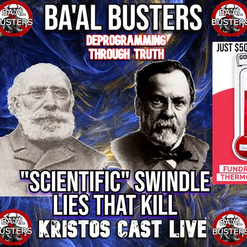 Scientific Swindle: Lies that Kill