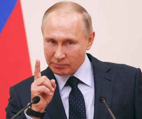 Putin minaccia la Nato: “Colpiremo gli F-16”. Ma non invaderà l’Europa
